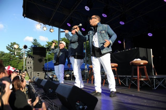 Color Me Badd