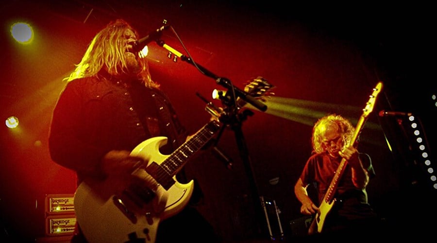 Corrosion of Conformity