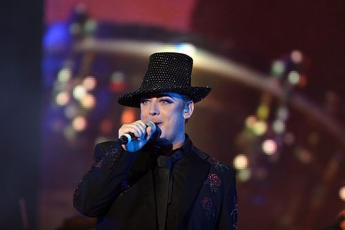 Culture Club