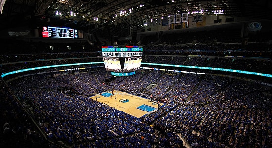 Dallas Mavericks