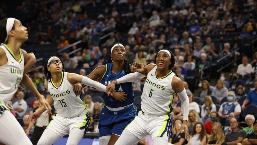 Dallas Wings