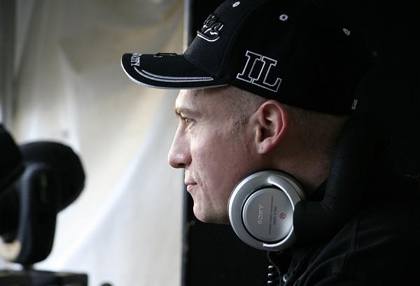 Danny Tenaglia