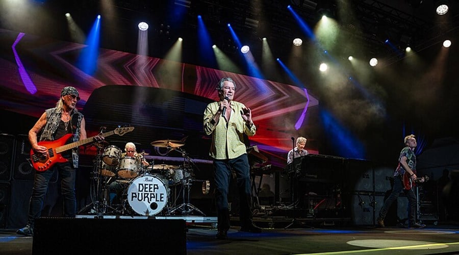 Deep Purple