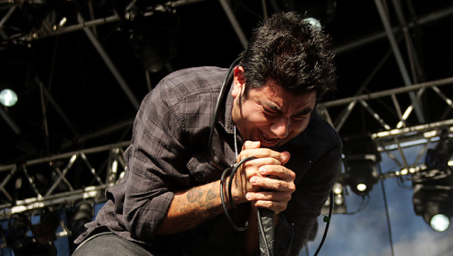 Deftones