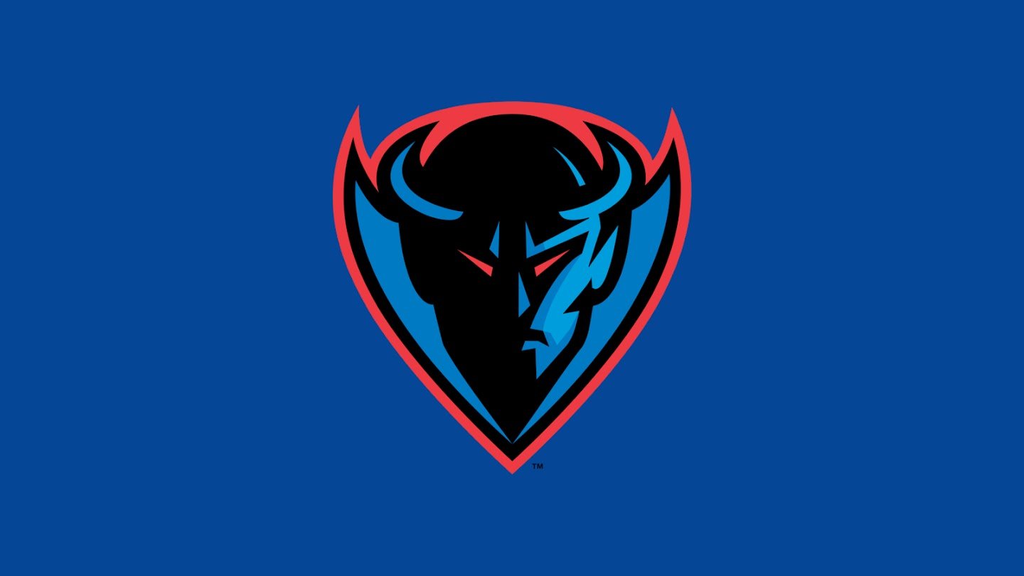 DePaul Blue Demons Basketball