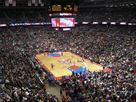 Detroit Pistons