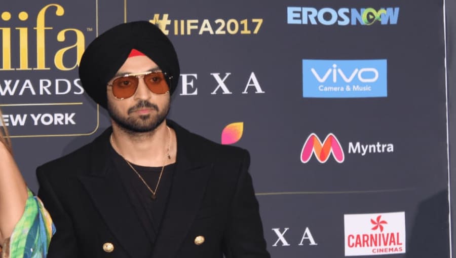 Diljit Dosanjh