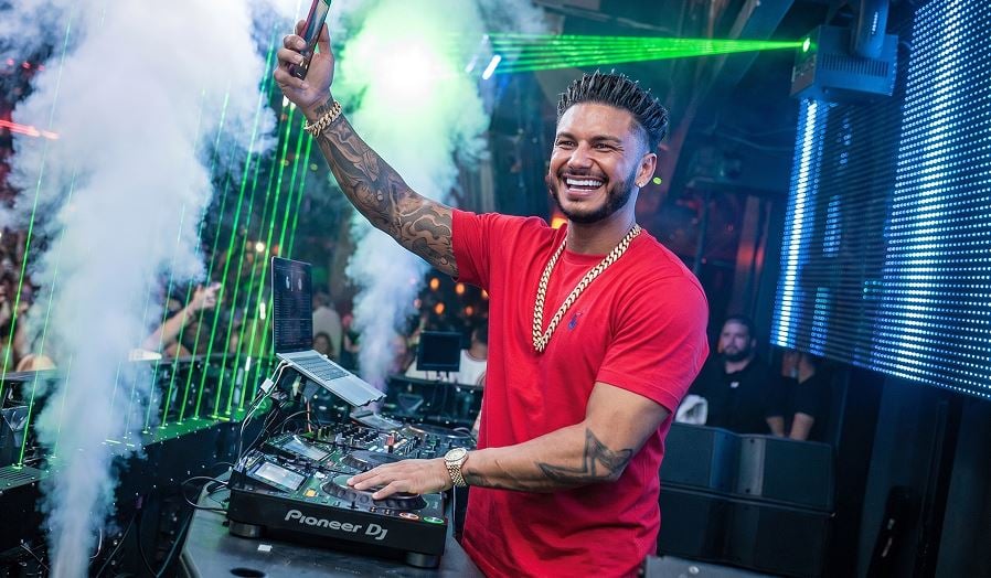 DJ Pauly D