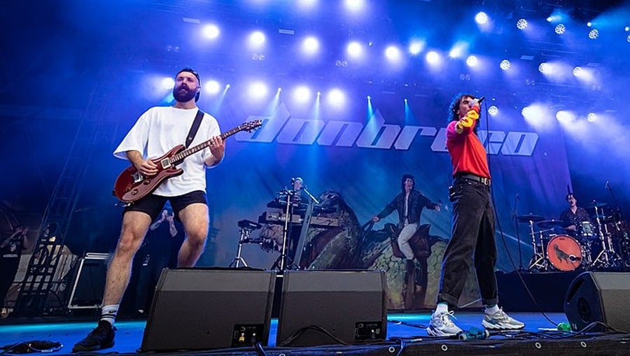 Don Broco