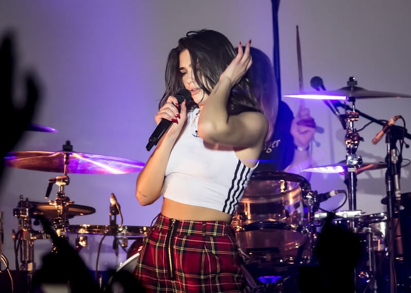 Dua Lipa