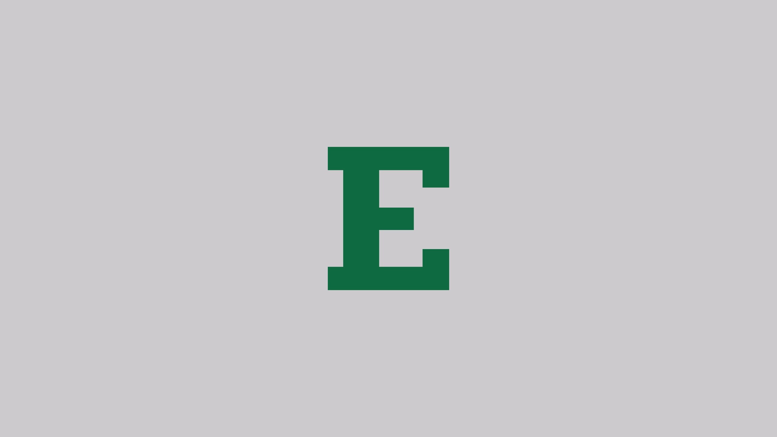 Eastern Michigan Eagles
