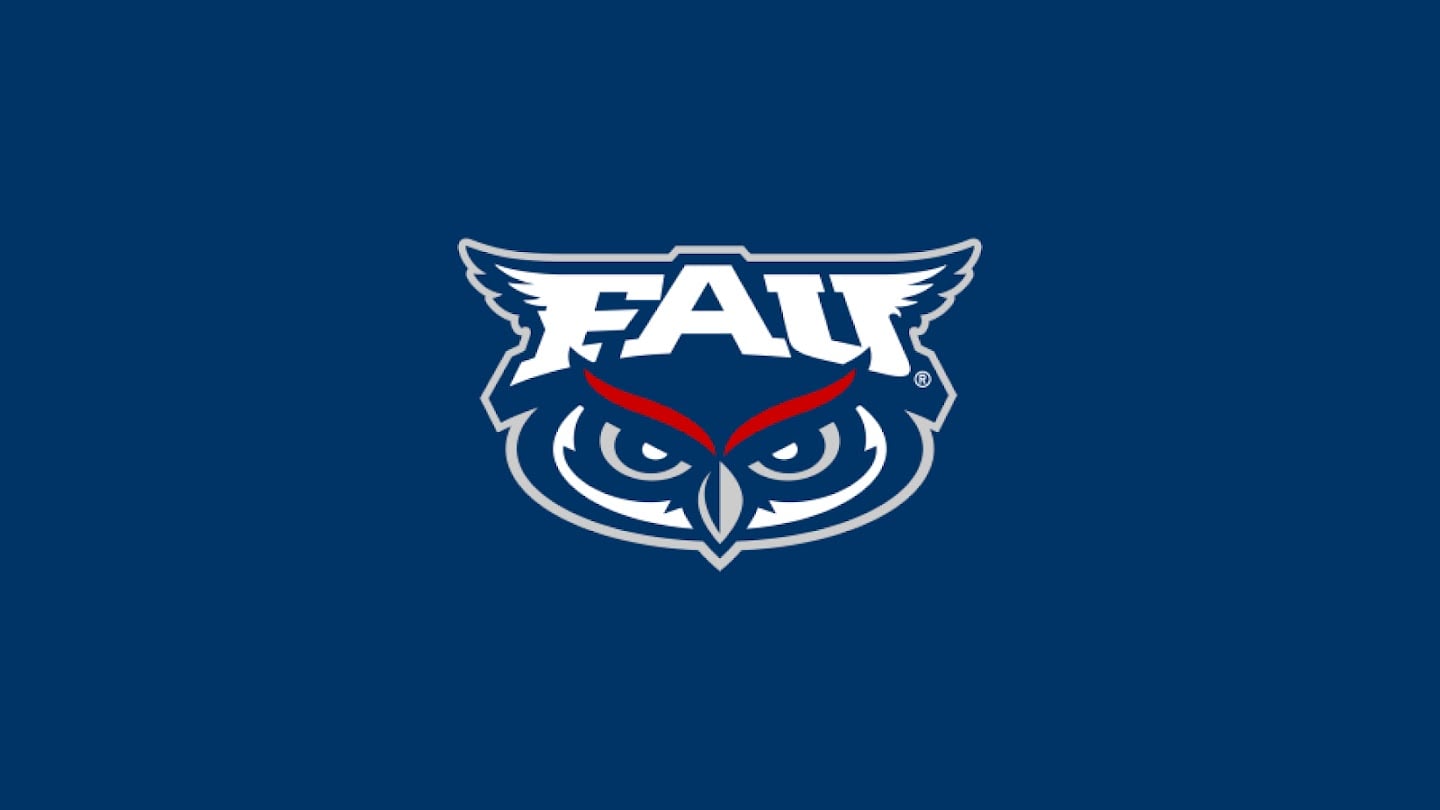 Florida Atlantic Owls