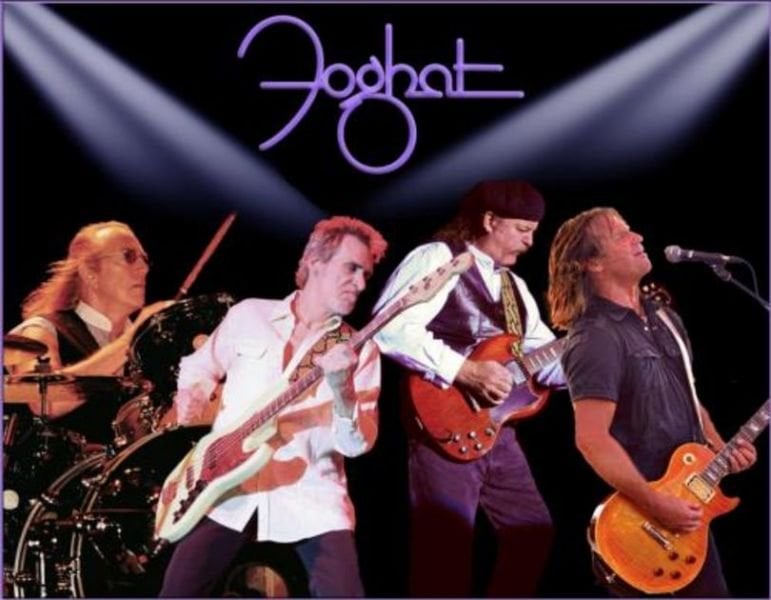 Foghat