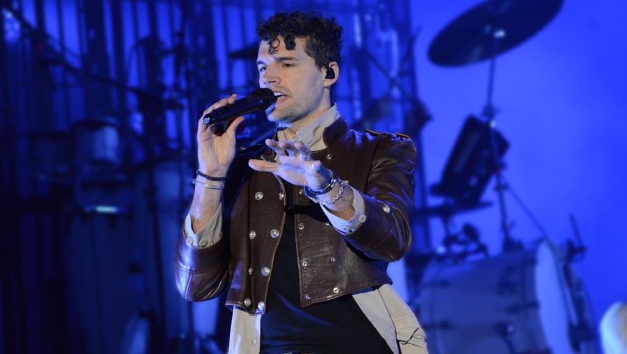 For King and Country