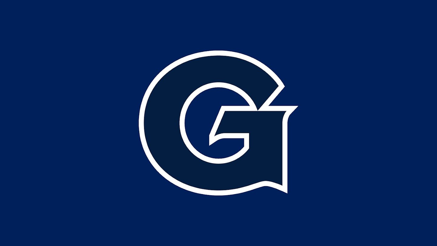 Georgetown Hoyas Football
