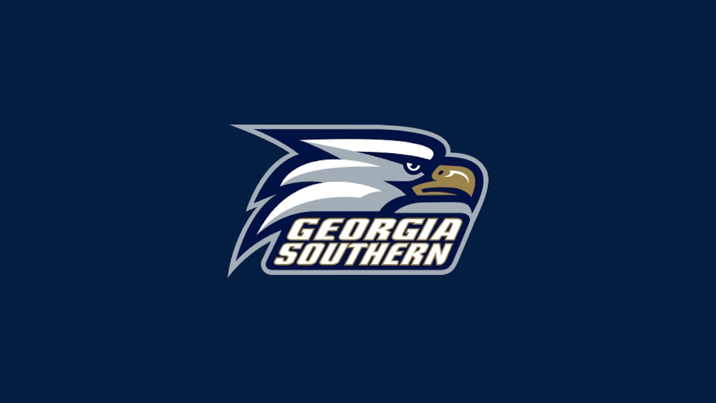 Georgia Southern Eagles