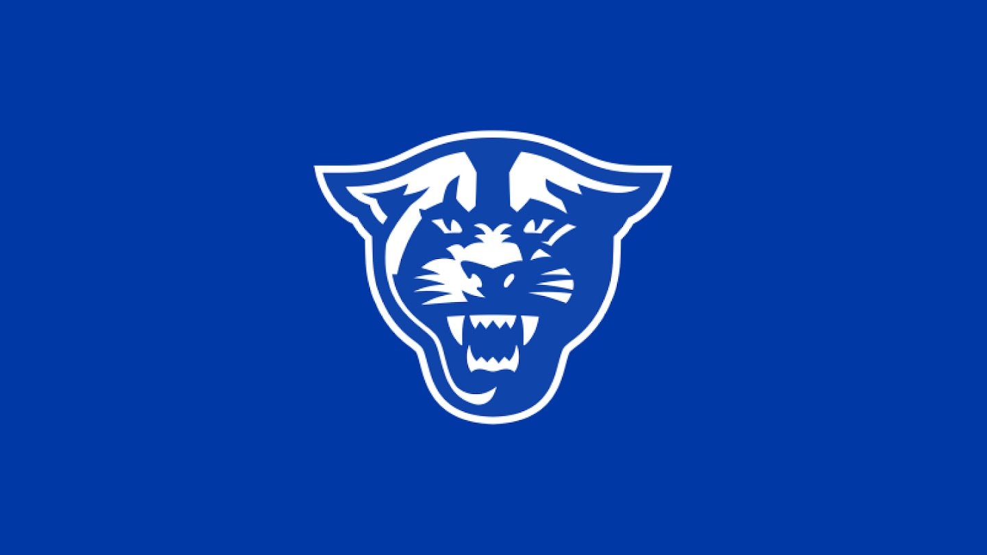 Georgia State Panthers Football