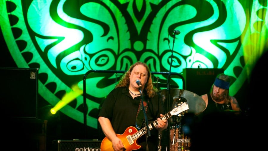 Gov't Mule