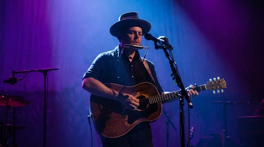 Gregory Alan Isakov