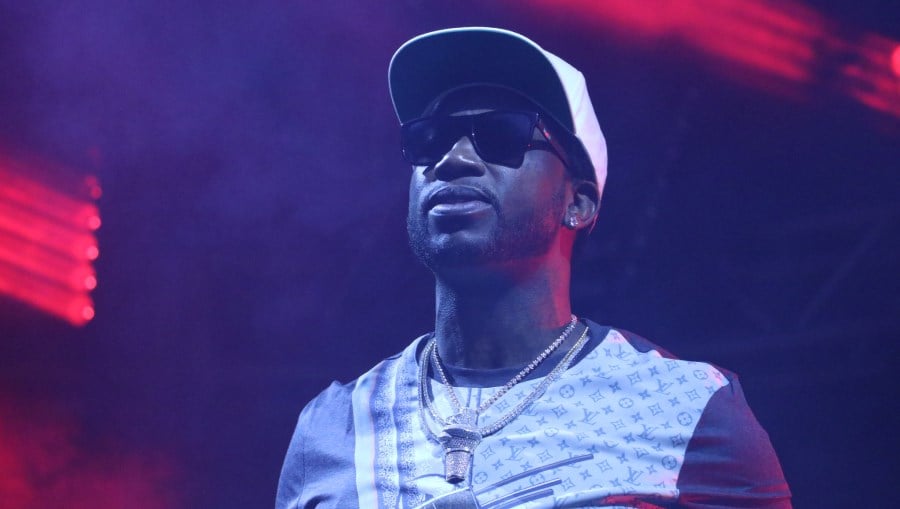 Gucci Mane