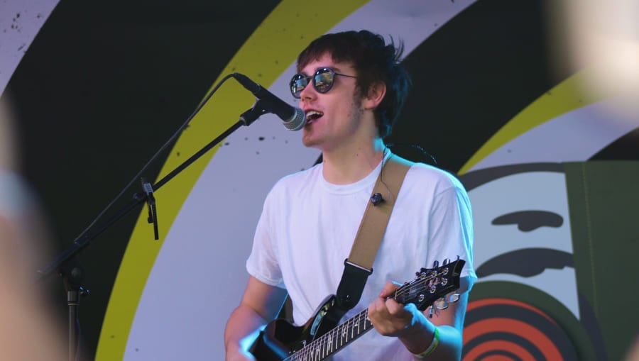 Hippo Campus