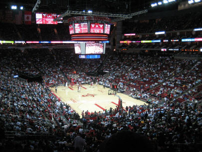Houston Rockets