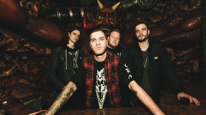 Ice Nine Kills