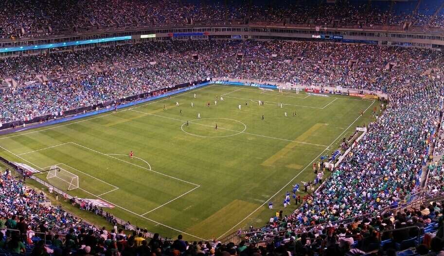 International Friendly