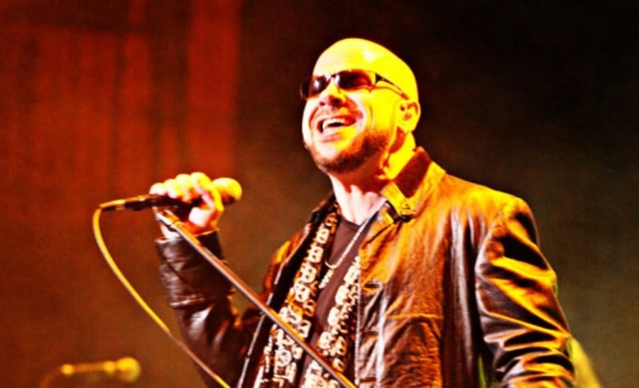 Jason Bonham's Led Zeppelin Evening