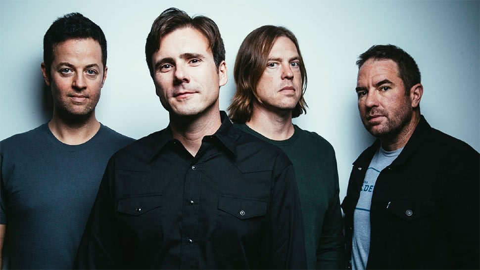 Jimmy Eat World