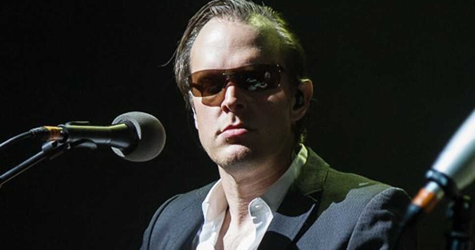 Joe Bonamassa