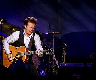 John Mellencamp