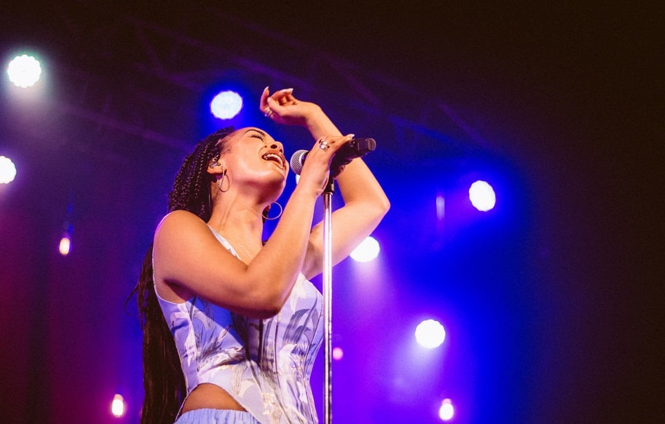 Jorja Smith