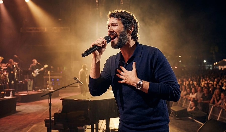 Josh Groban