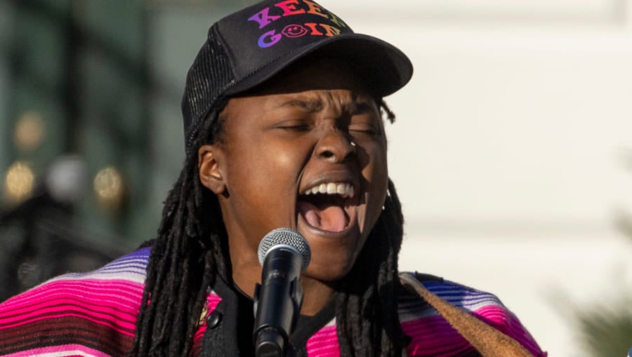 Joy Oladokun