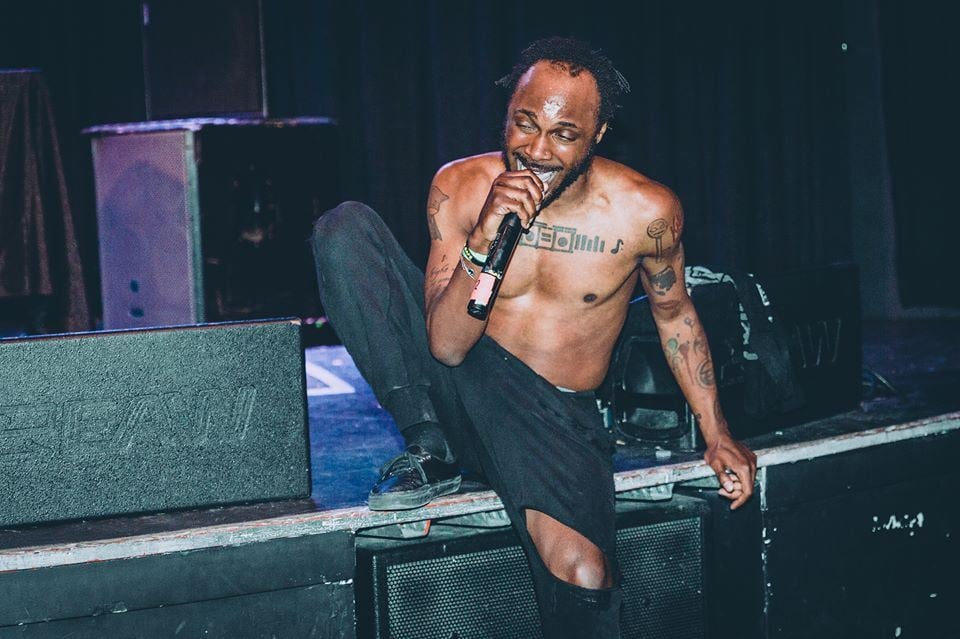 Jpegmafia