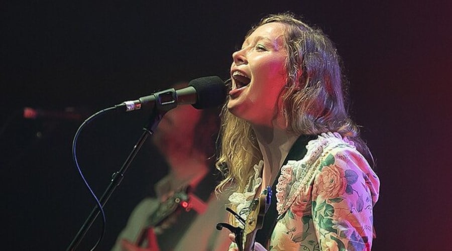 Julia Jacklin