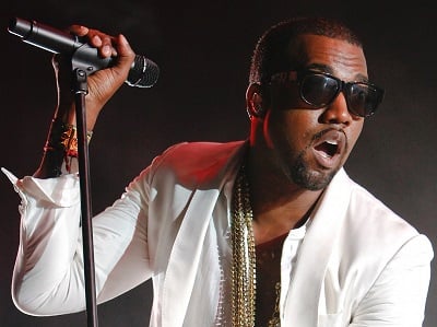 Kanye West