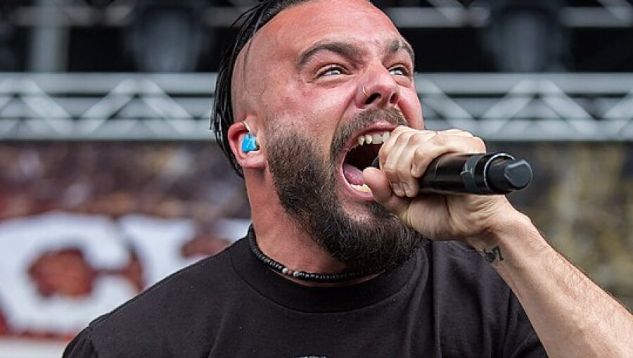 Killswitch Engage