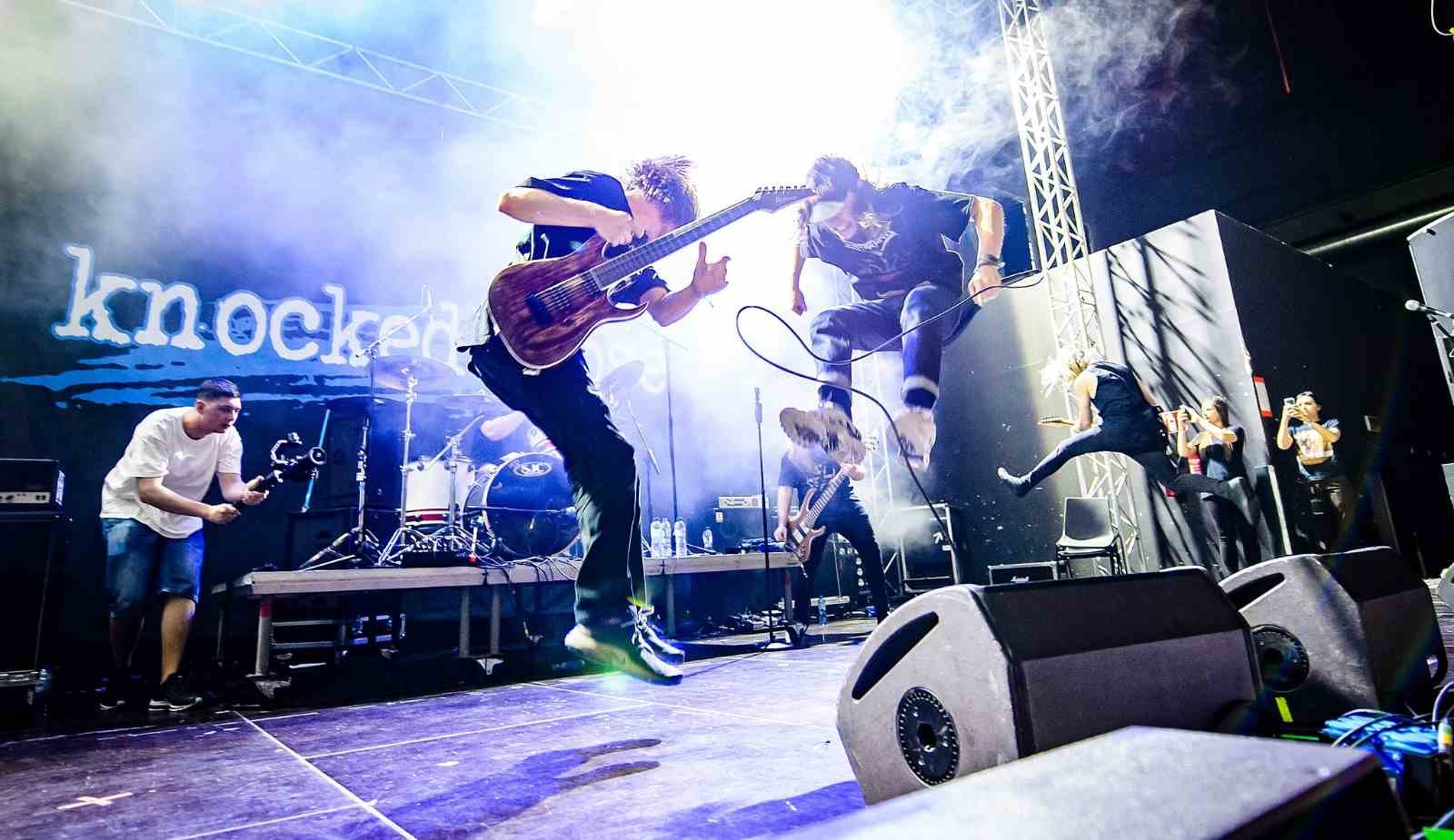 Knocked Loose