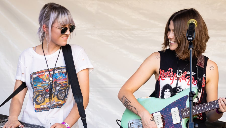 Larkin Poe