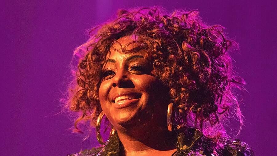 Ledisi