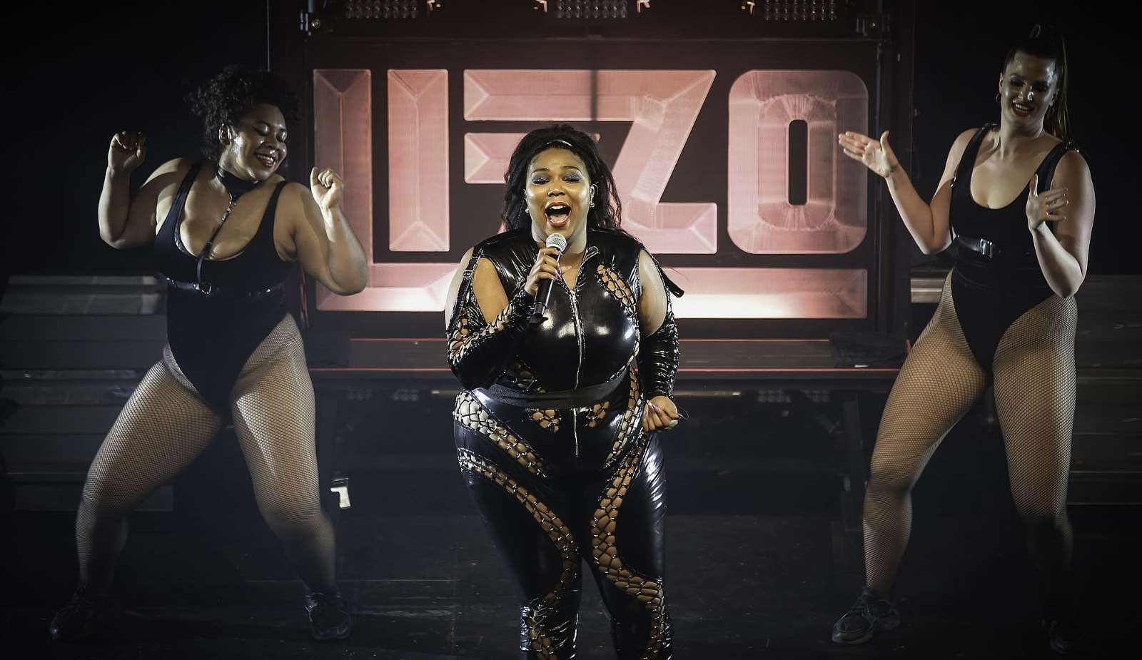 Lizzo