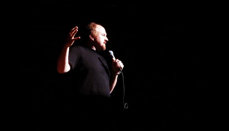 Louis C.K.