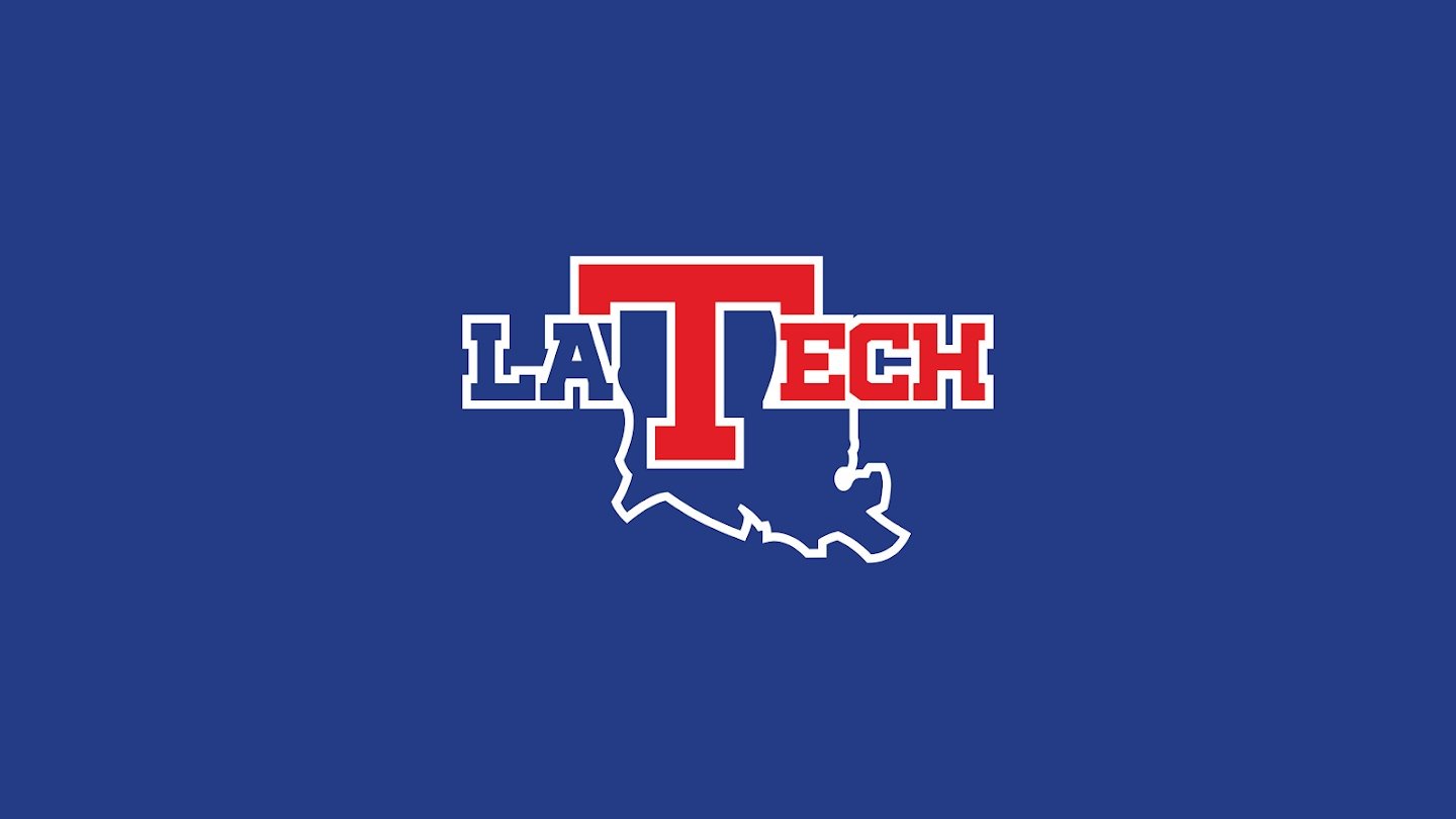 Louisiana Tech Bulldogs