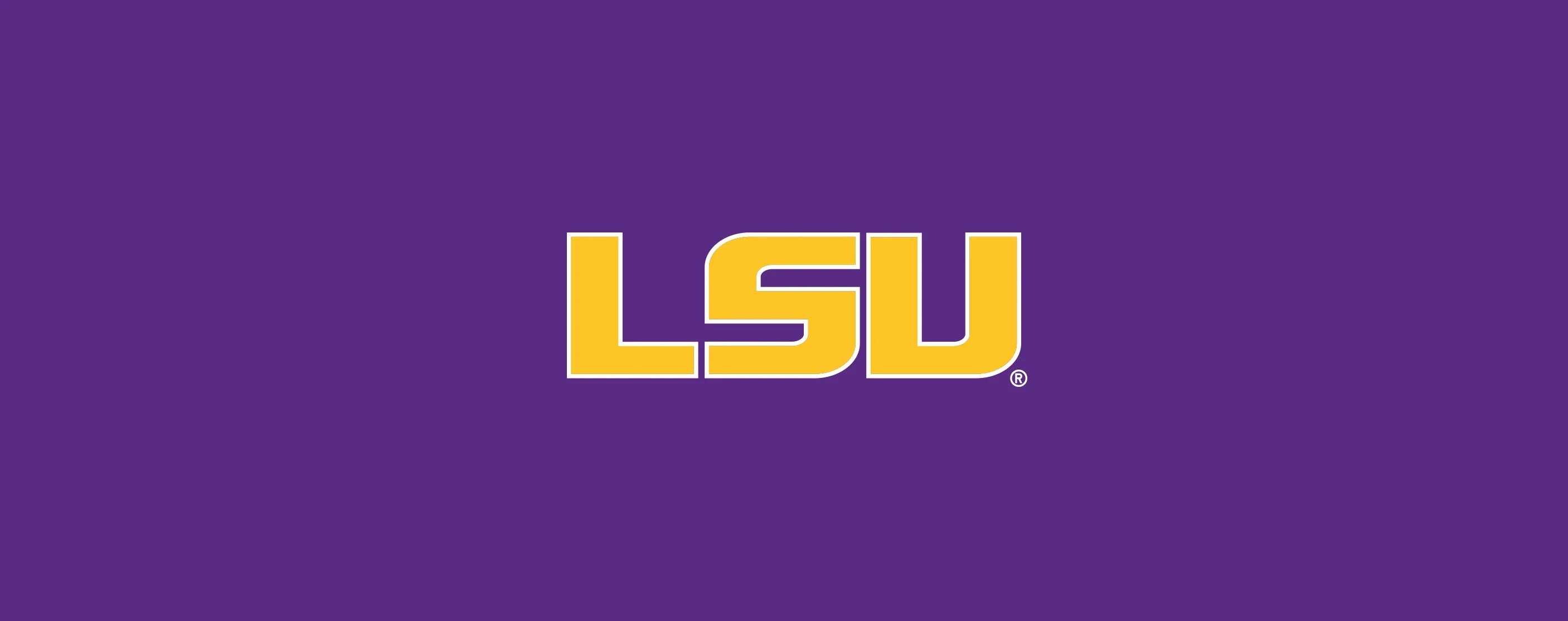 LSU Tigers Basketball
