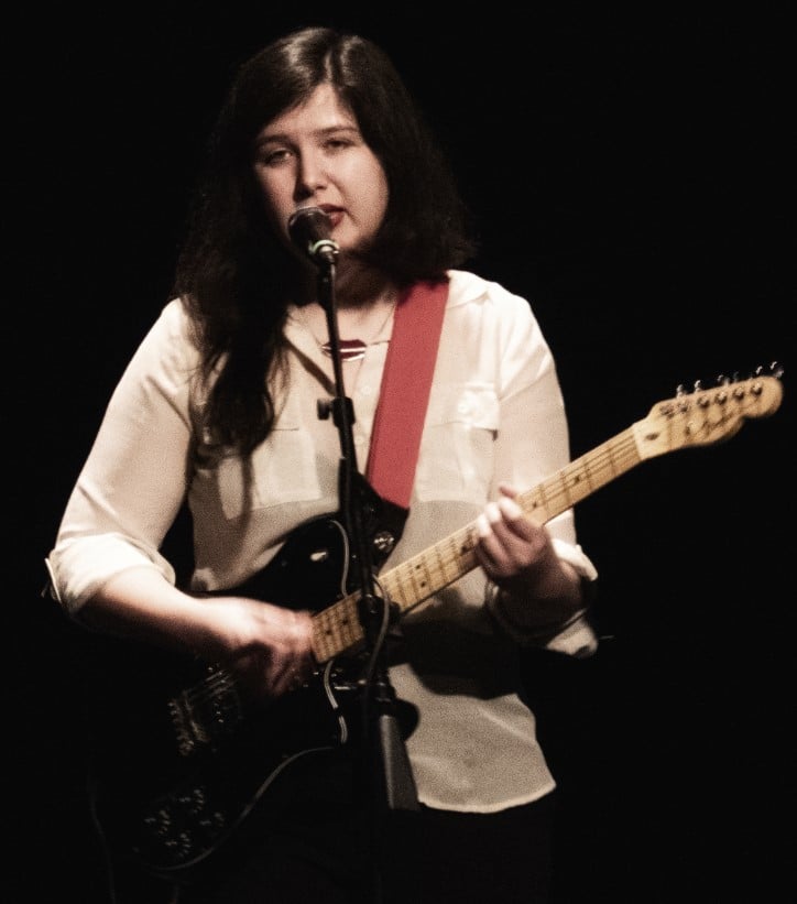 Lucy Dacus