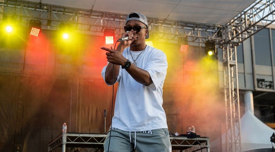 Lupe Fiasco
