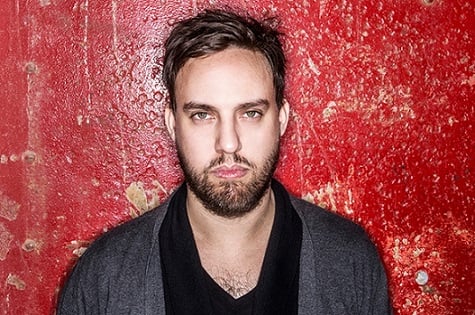 Maceo Plex