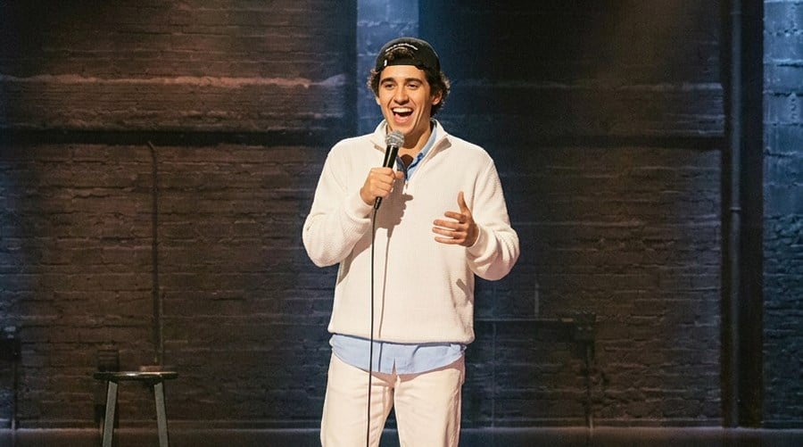 Marcello Hernandez